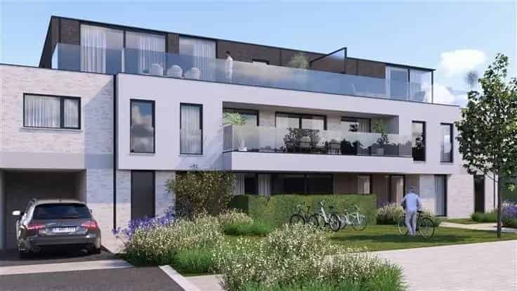 Penthouse Te Koop