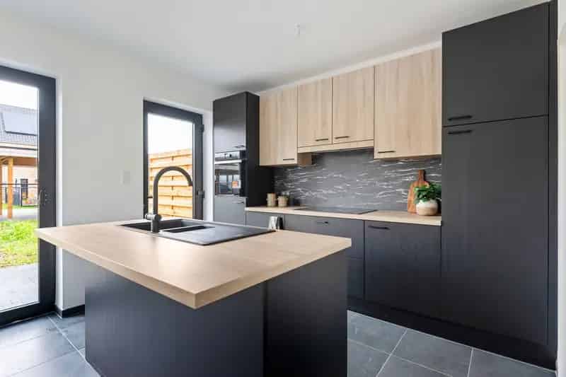 Instapklare BEN woning te Zittaart Meerhout 3 slaapkamers