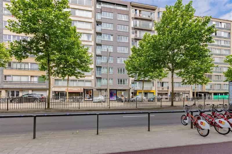Appartement te koop Antwerpen Centrum - 1 slaapkamer met terras