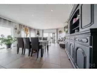 Penthouse te Koop Blégny - Luxe 3 Slaapkamers Panoramisch Uitzicht