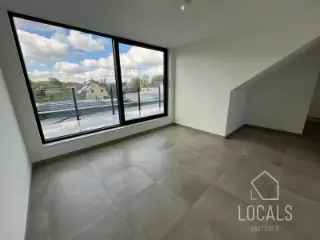 Penthouse te huur - Lierde RBQ43321