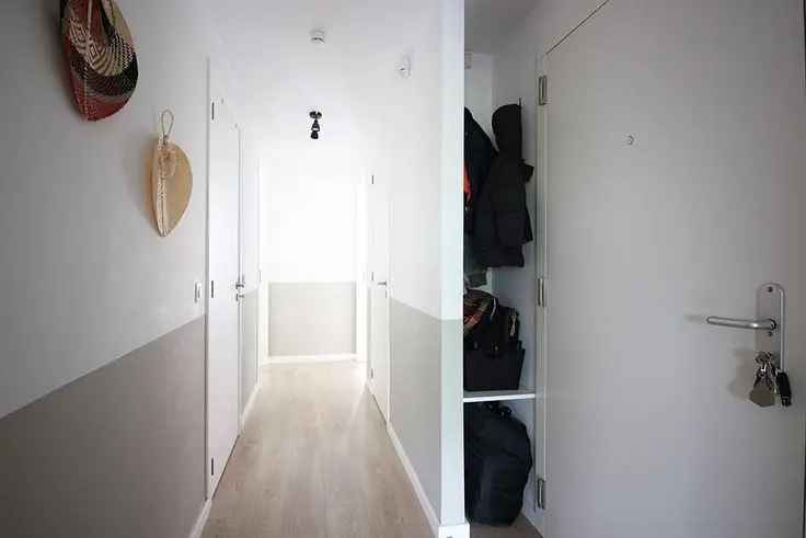 Appartement Te Koop B-house 2 Slaapkamers