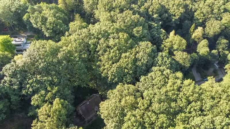Bouwgrond Rotselaar 14a87ca Open Bebouwing