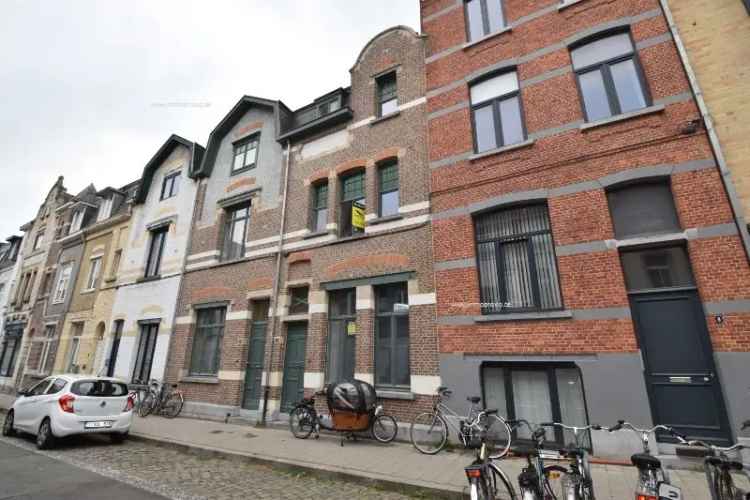 Woning te huur Gent