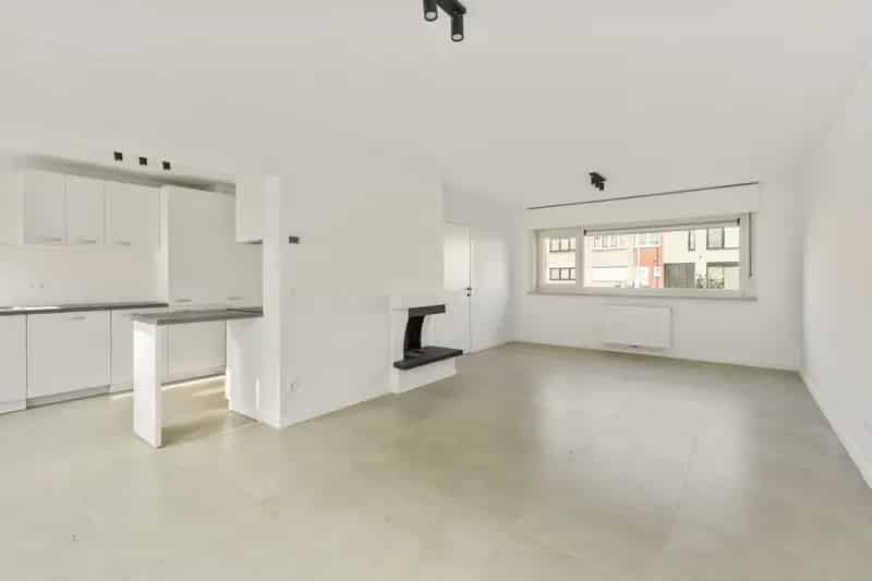 Gerenoveerde Rijwoning 3 Slaapkamers Zonnige Tuin Menen