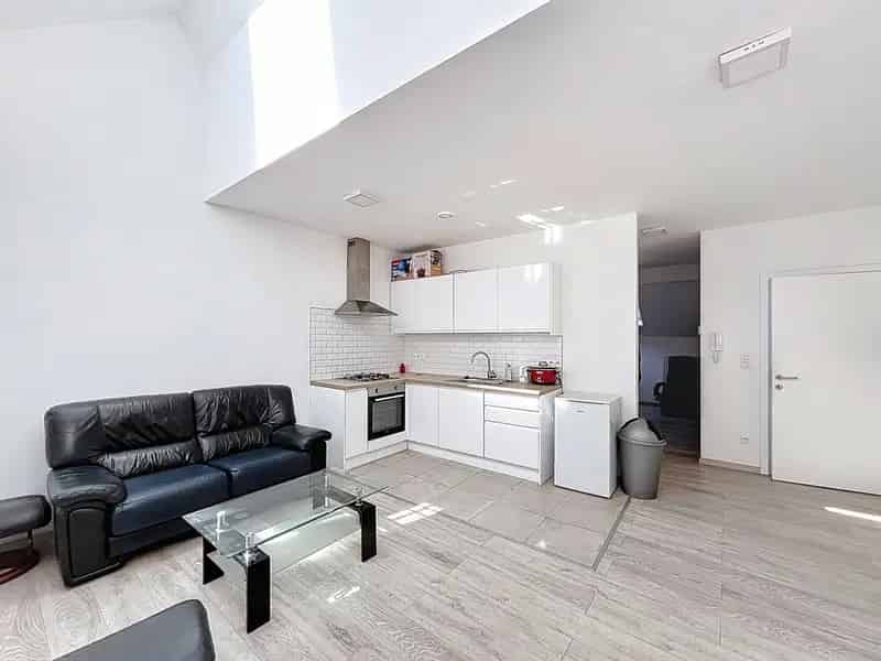 Gemeubileerde Studio te Huur 43m²