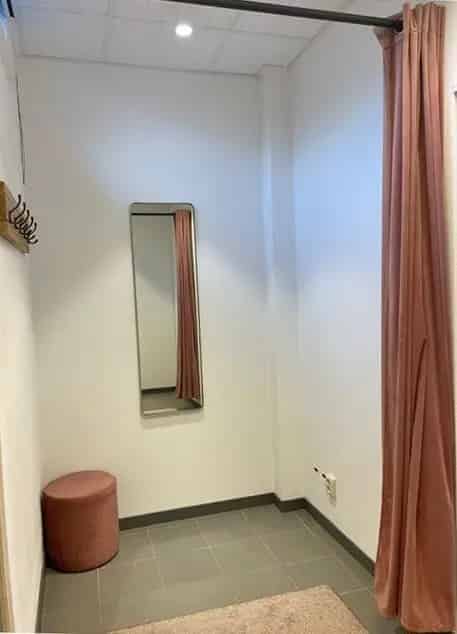 Instapklaar Handelspand Bree Toplocatie