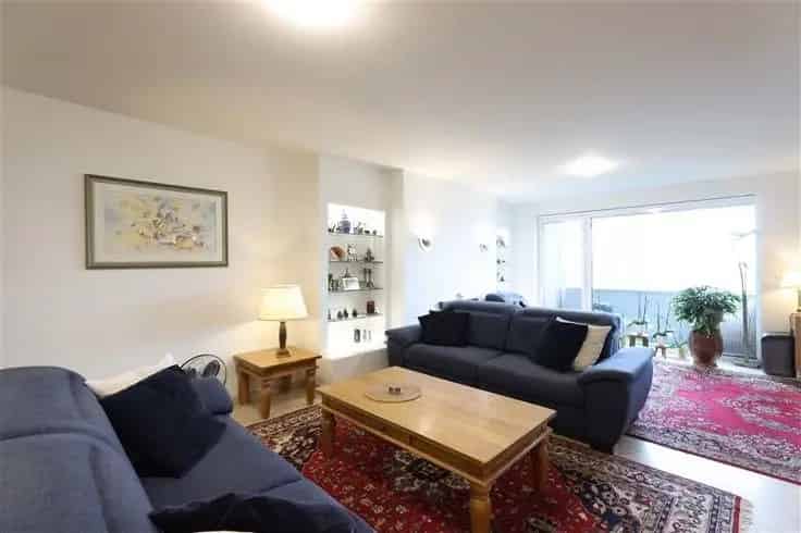 Gerenoveerd Appartement Hasselt 3 slaapkamers Garage
