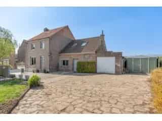 Huis te koop Bierbeek - Gezinswoning met tuin en garage
