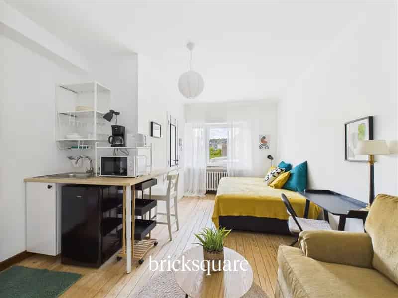 Co-living Appartement Aarlen: Modern en Gezellig voor Jonge Professionals