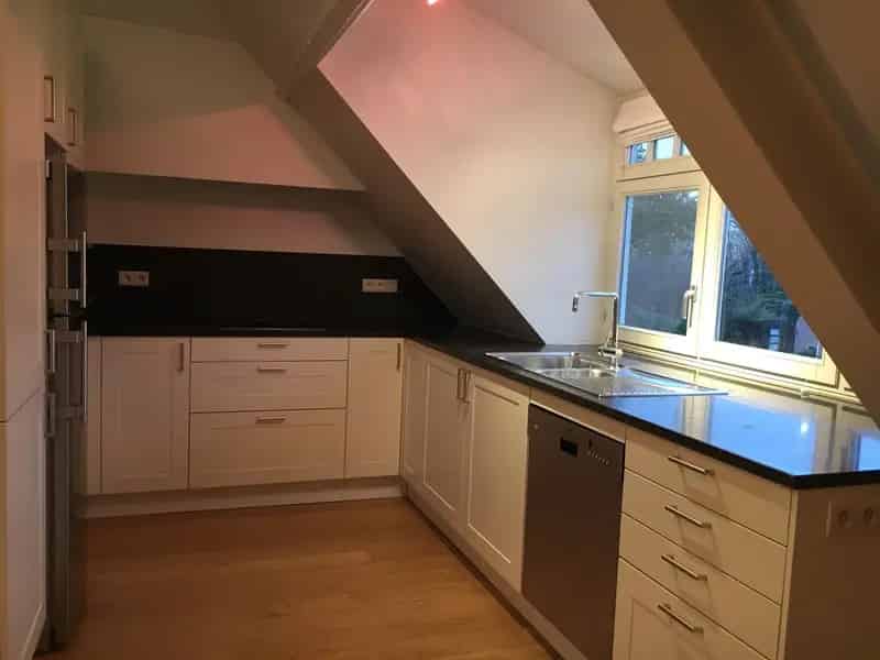 Appartement te koop Tomberg Woluwe Shopping Center