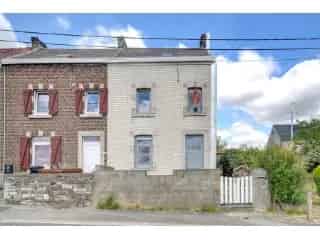 Huis te koop Wanze Renovatieproject