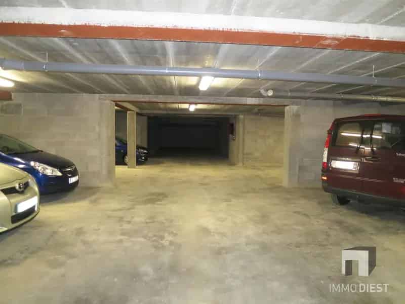 Garage te koop centrum Diest