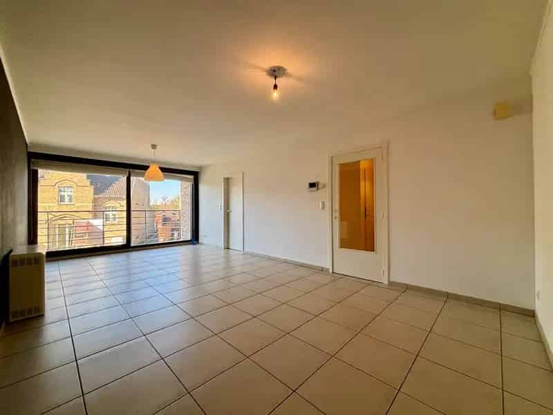 Ruim Appartement 2 Terrassen Nabij Centrum Ieper