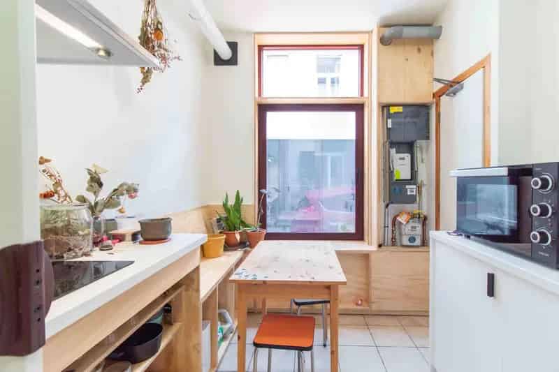 Opbrengsteigendom 4 Studio's Top Locatie