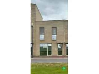 Nieuwbouwhuis Veurne Suikerpark 3 slaapkamers