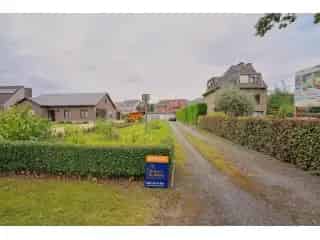 Garageboxen te koop Merchtem - 3 garages op 400m²