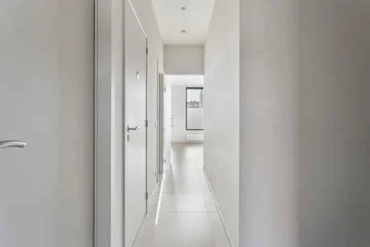 Appartement te koop Nevele - gelijkvloers appartement aan de Vaart