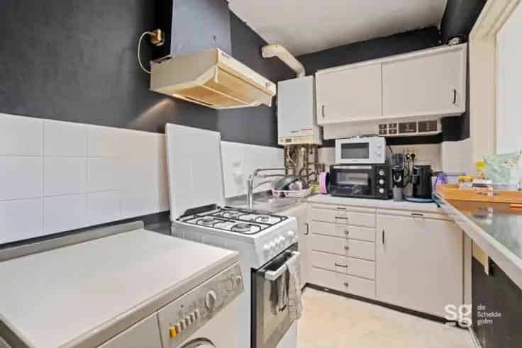 Appartement Te Koop