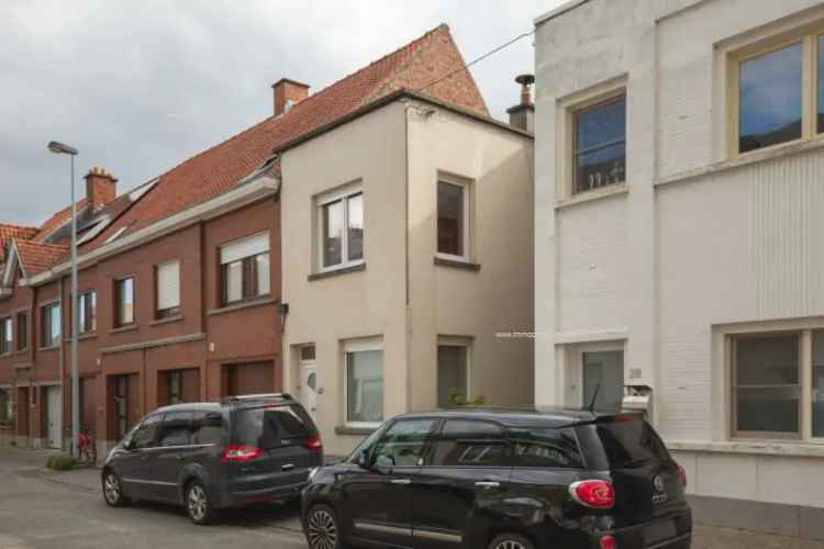 Woning te koop Roeselare