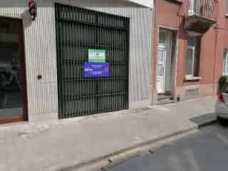 Parking te Huur Sint-Jans-Molenbeek Nabij Tour Taxis