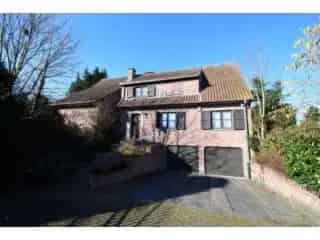Villa te koop Zellik 7 slaapkamers