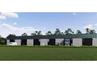 KMO Units te Koop Meerhout