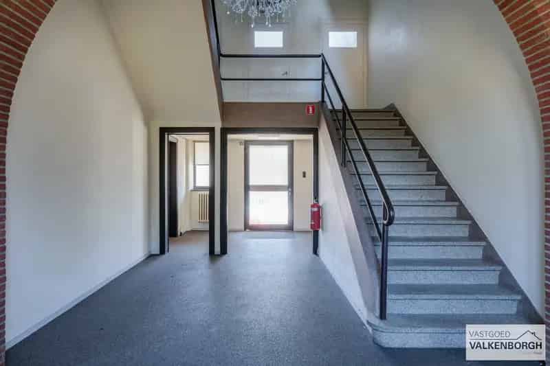 Klooster Royer Heide te koop: 1450m² unieke investering