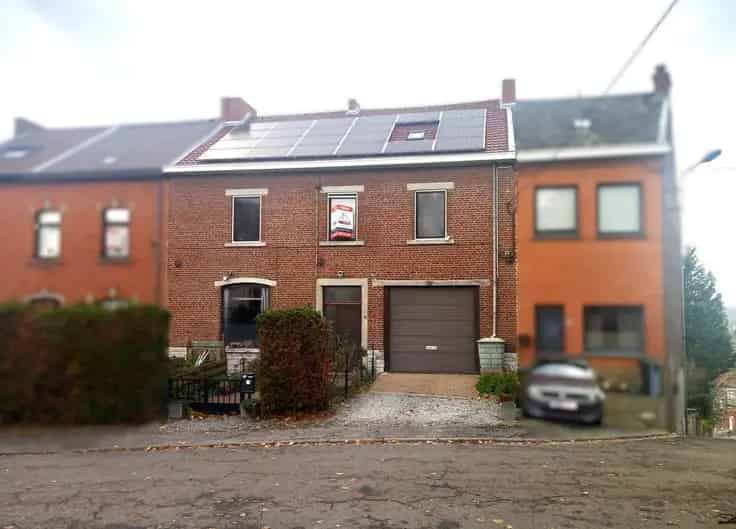 Huis Te Koop Renovatieplicht Onbekend