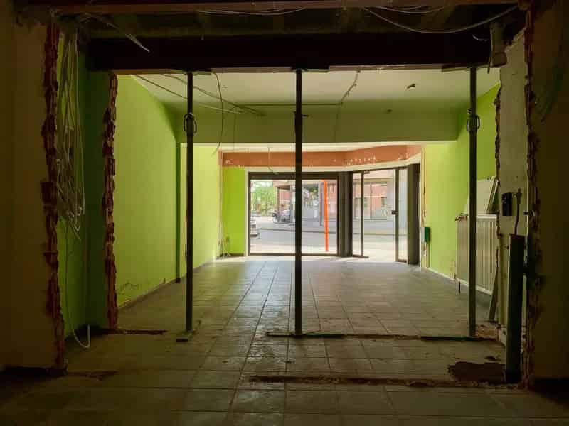 Kantoor te Huur Merelbeke Kerkstraat 38m²