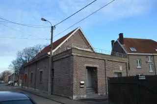 Loft te koop - Hooglede RBL10443