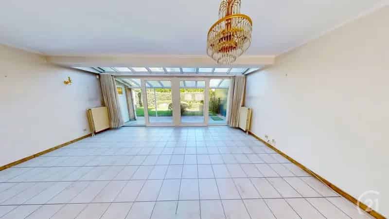 Huis te koop Rustige locatie nabij Brussel 3 slaapkamers