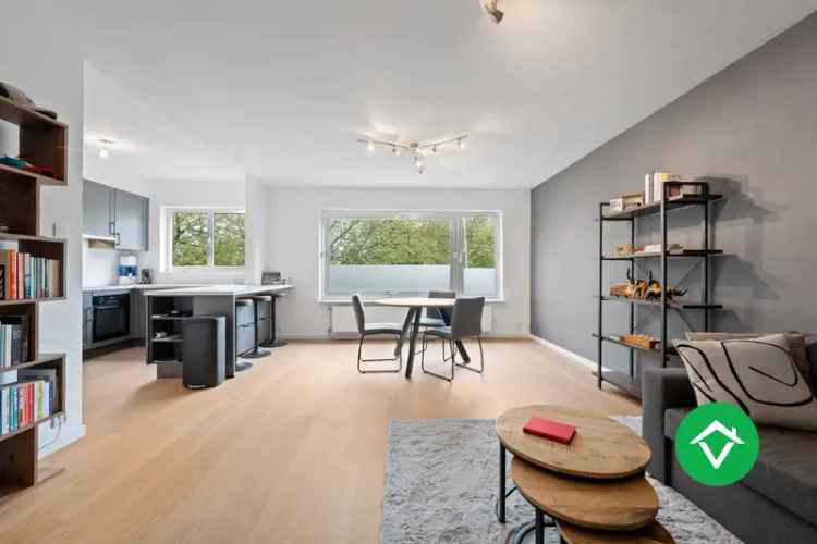 Appartement te Koop Bredene: Instapklaar & Energiezuinig