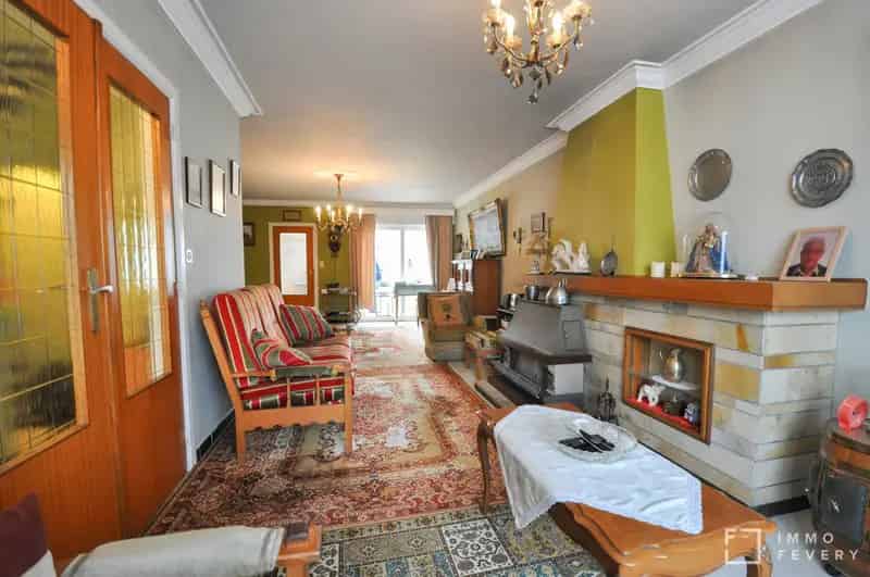 Ruime woning met 4 slaapkamers te koop Oud Knokke