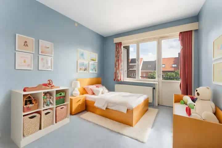 Appartement te koop in Gent
