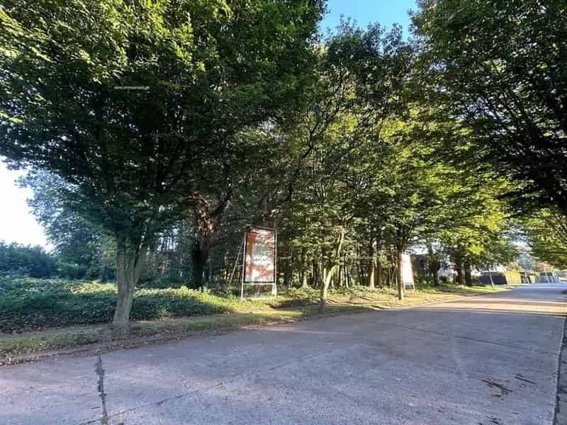 Nieuwbouw Villagronden Brecht: Ruime kavels voor droomhuis