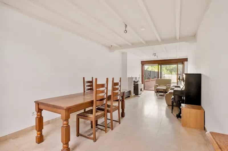 Huis te koop Wervik 4 slaapkamers te renoveren