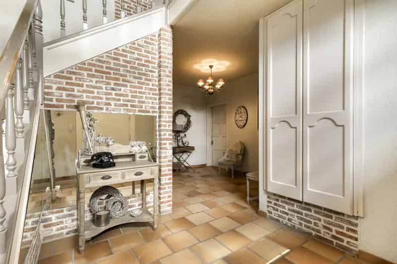 Huis te koop: Woning met loods - Wonen en Werken Combineren