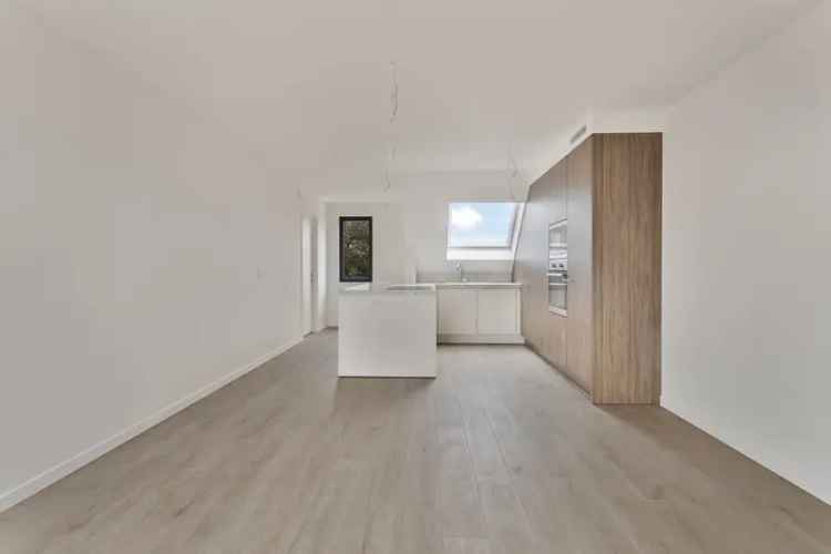 Penthouse te Koop: Ruim en Comfortabel
