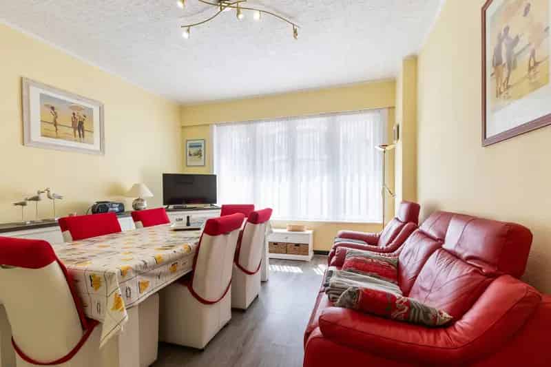 Appartement te Koop Koksijde Nabij Zee