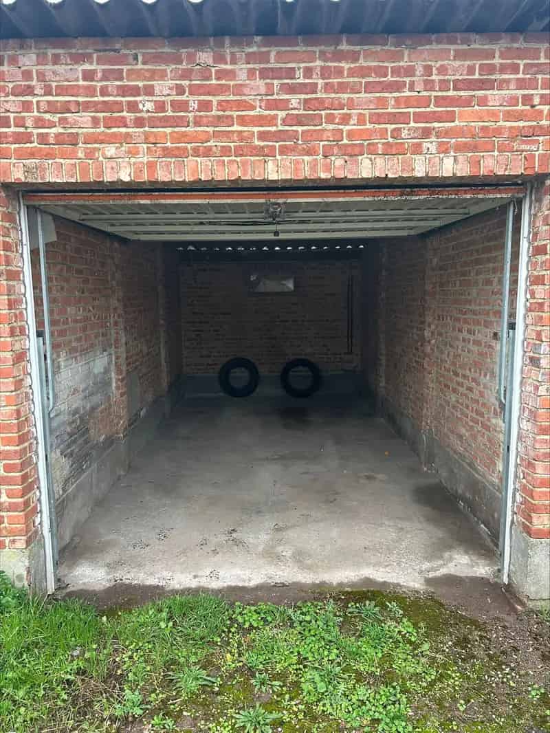 Garagebox Mechelen Centrum: Veilige Parking of Opslag