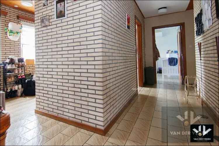 Appartement te koop Zonhoven