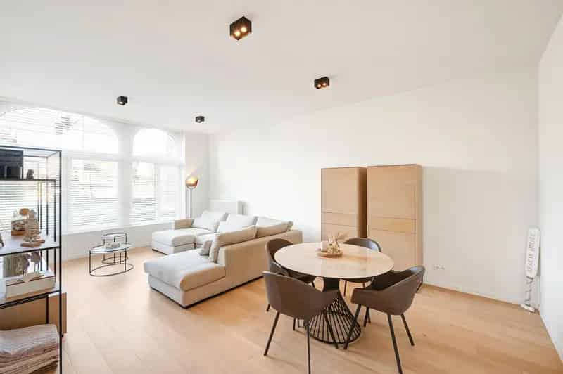 Appartement te koop Duinbergen Strand Nabij