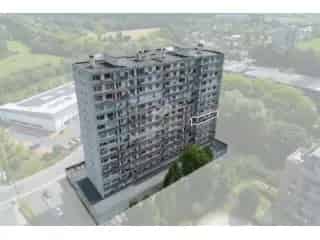 Appartement te Koop Nijvel 2 slaapkamers Garage Balkon