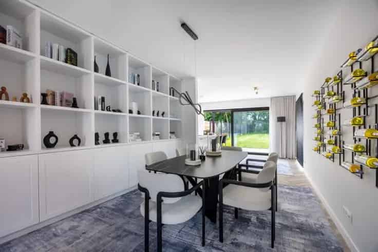 Huis Te Koop Schilde: Instapklare BEN-woning met 3 slaapkamers