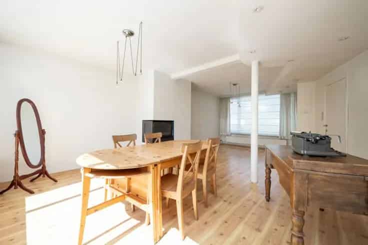 Gezinswoning 4 slaapkamers Turnhout op te knappen