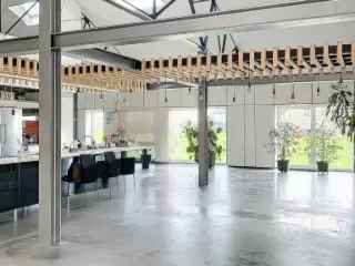Loft te koop Saint Georges sur Meuse