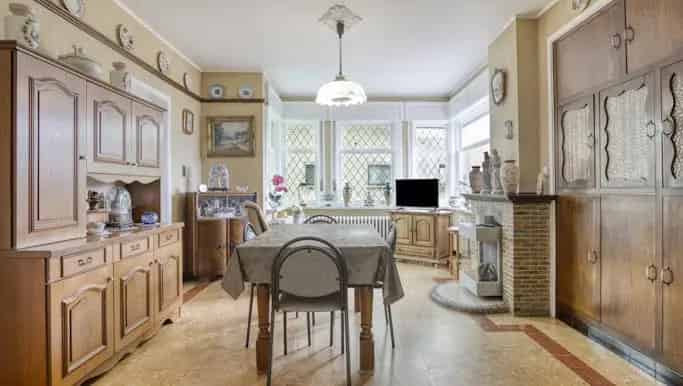 Huis te koop Alveringem Sint Rijkersstraat