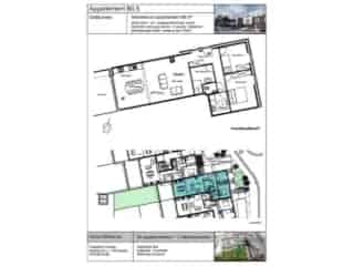 Gelijkvloers appartement te koop Haaltert