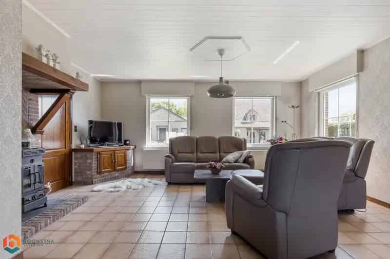 Huis te koop Heist-op-den-Berg 4 slaapkamers